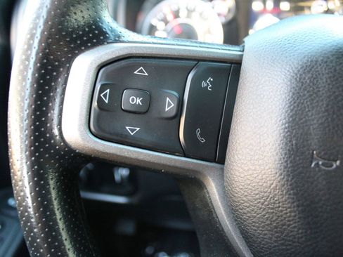 Used 2023 RAM 2500 Tradesman AWD/4WD image 15