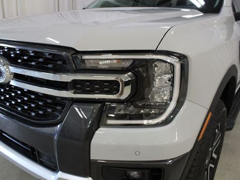 New 2026 Ford Ranger Lariat w/ Convenience Package AWD/4WD image 34