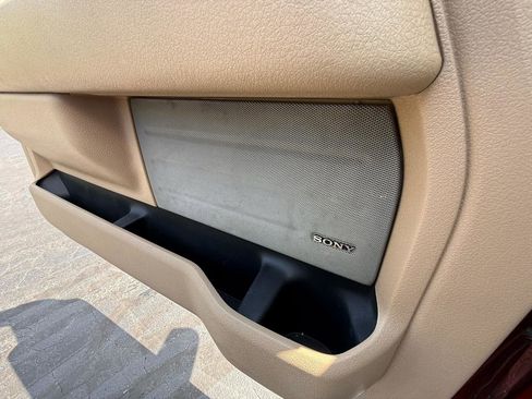 Used 2014 Ford F150 King Ranch w/ King Ranch Luxury Package AWD/4WD image 24