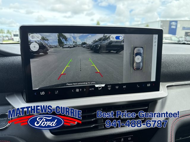 New 2026 Ford Explorer ST-Line w/ ST-Line Street Pack AWD/4WD image 20