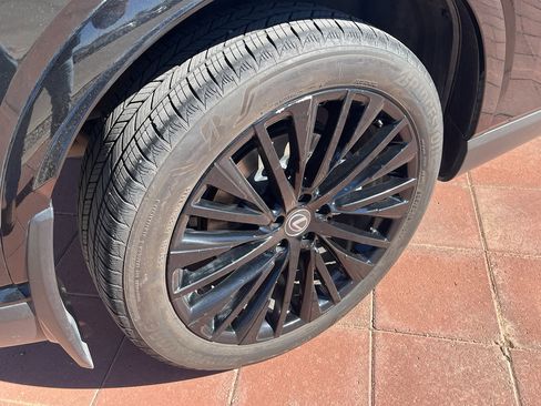 Used 2023 Lexus RX 350 Premium Plus image 9