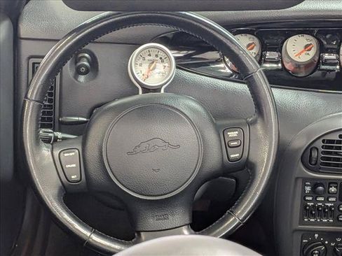 Used 2000 Plymouth Prowler RWD image 12