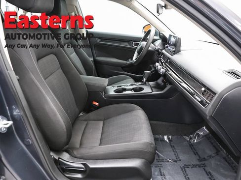 Used 2023 Honda Civic LX image 22