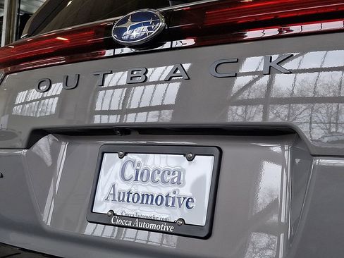 New 2026 Subaru Outback Touring XT AWD/4WD image 20