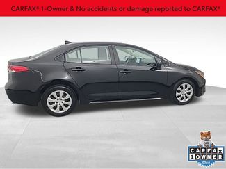 Used 2025 Toyota Corolla LE video 2