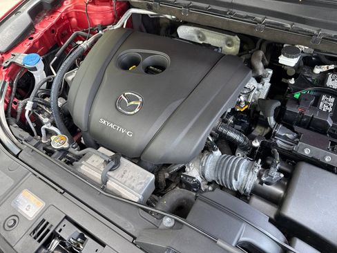 Used 2021 MAZDA CX-5 Grand Touring FWD image 45