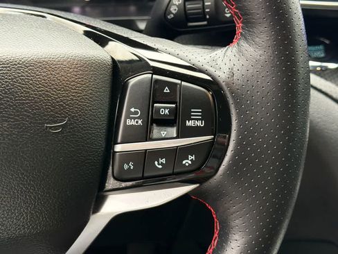 Certified 2023 Ford Explorer ST-Line w/ Class IV Trailer Tow Package image 26