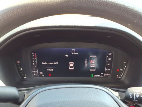 Used 2024 Honda Accord LX image 15