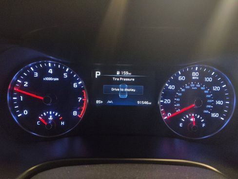 Used 2023 Kia Forte GT FWD image 23