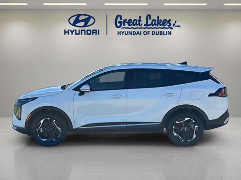 Used 2026 Kia Sportage S AWD/4WD image 2
