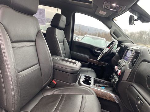 Used 2021 GMC Sierra 1500 Denali w/ Technology Package image 11