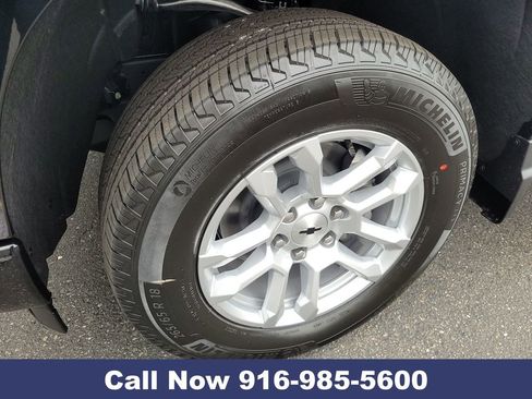 New 2026 Chevrolet Silverado 1500 RST image 37