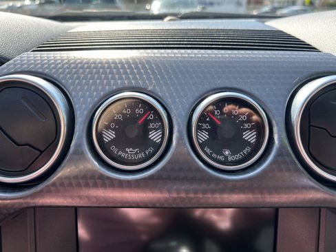 Used 2018 Ford Mustang Convertible w/ Ecoboost Performance Package image 21