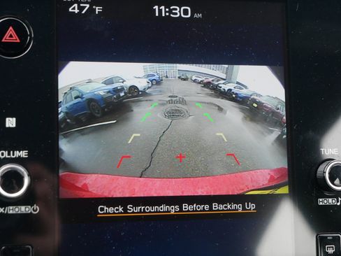 Used 2024 Subaru Impreza RS image 27