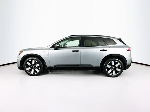 Used 2025 Honda Prologue Elite image 4