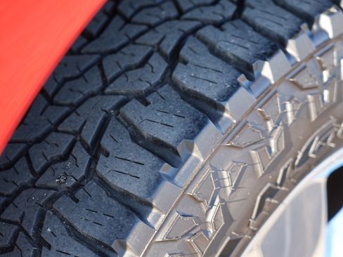 Used 2016 RAM 1500 Big Horn image 27