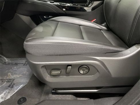 Certified 2025 Buick Envision Preferred image 20