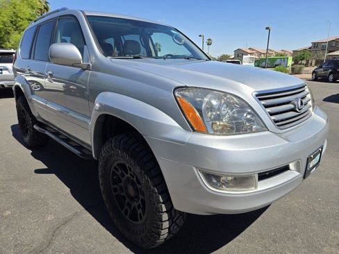 Used 2008 Lexus GX 470 image 7