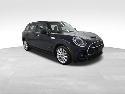 Used 2023 MINI Cooper Clubman S