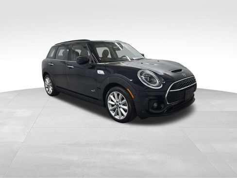 Used 2023 MINI Cooper Clubman S AWD/4WD image 1
