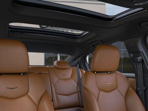 New 2026 Cadillac CT5 Sport w/ Platinum Package image 24