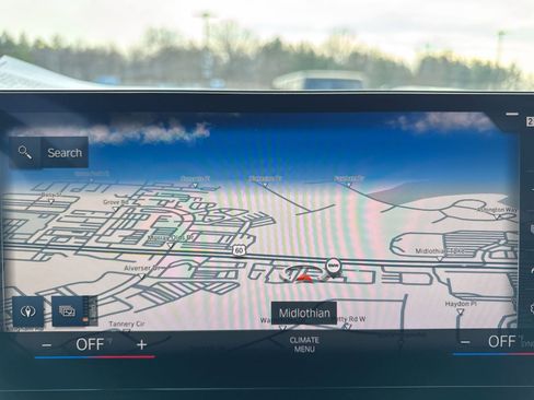 Used 2023 BMW X7 xDrive40i w/ Premium Package image 13