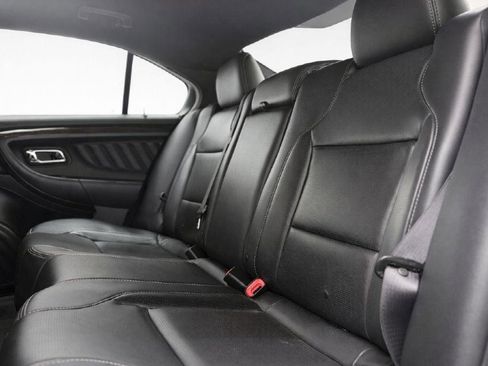 Used 2013 Ford Taurus Limited image 23