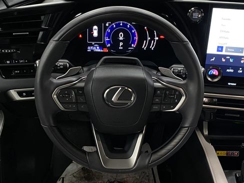 Certified 2024 Lexus RX 350 Premium w/ Convenience Package image 15