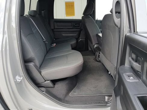 Used 2026 RAM 2500 Tradesman AWD/4WD image 25