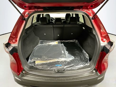 New 2026 MAZDA CX-5 Select AWD/4WD image 27