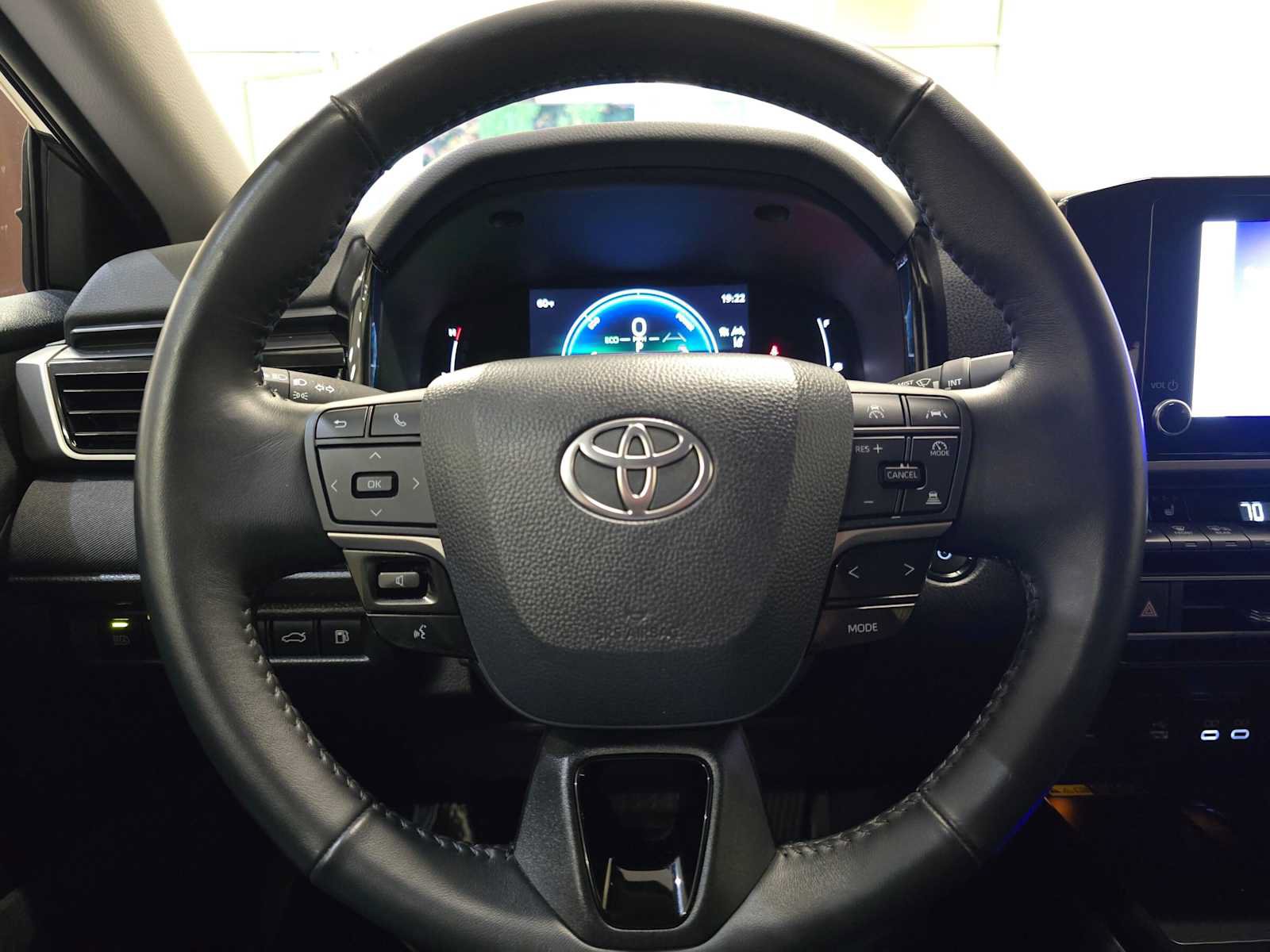 Certified 2026 Toyota Camry LE w/ Convenience Package AWD/4WD image 11