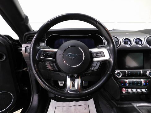 Used 2019 Ford Mustang GT Premium w/ GT Performance Package image 57