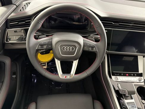New 2026 Audi Q7 3.0T Prestige image 13