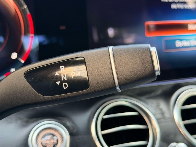 Certified 2023 Mercedes-Benz E 350 4MATIC Sedan image 24