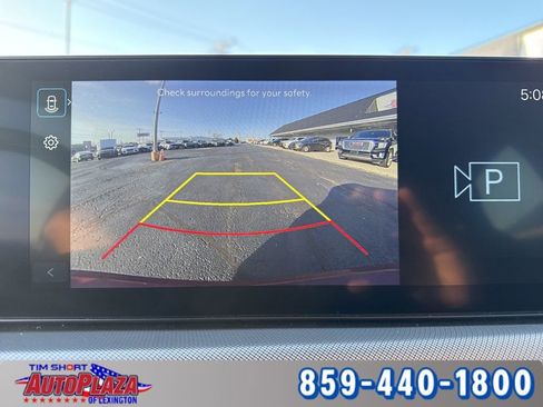 Used 2025 Hyundai Sonata SEL image 21