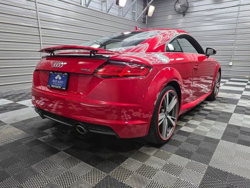 Used 2021 Audi TT 2.0T w/ 19" Wheel Package AWD/4WD image 6