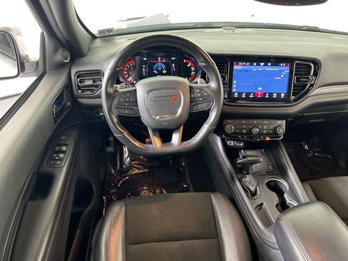 Used 2022 Dodge Durango R/T w/ Blacktop Package image 22