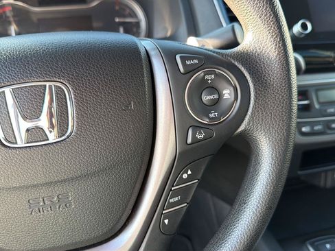 Used 2023 Honda Ridgeline Sport image 22