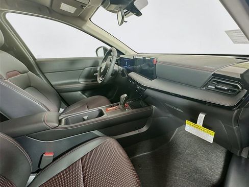 New 2026 Nissan Kicks SR image 24