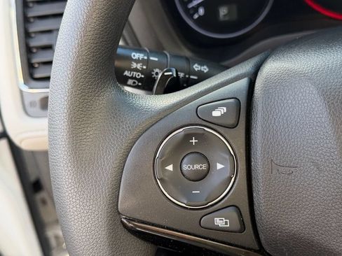 Used 2016 Honda HR-V EX image 24