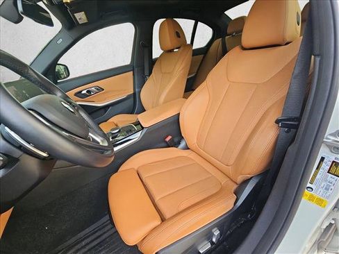 Used 2023 BMW 330i Sedan w/ Premium Package RWD image 16