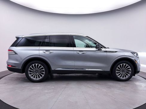 Used 2020 Lincoln Aviator Reserve w/ Equipment Group 201A image 46