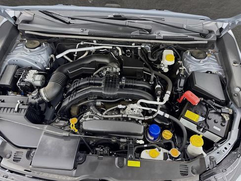 Used 2022 Subaru Crosstrek 2.0i Premium image 29