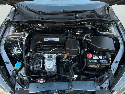 Used 2014 Honda Accord EX image 24