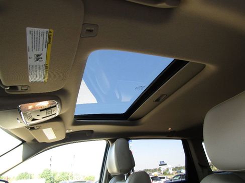 Used 2021 Jeep Grand Cherokee Limited w/ Trailer Tow Group IV image 12