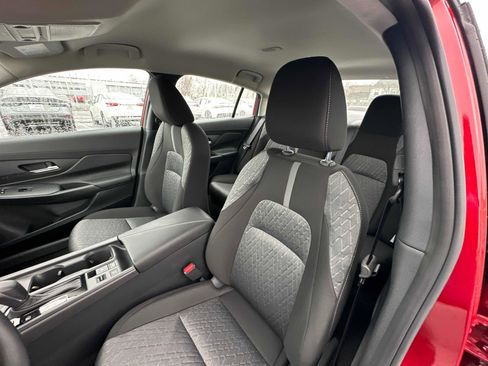 New 2026 Nissan Sentra SV w/ Floor Mat Package image 26