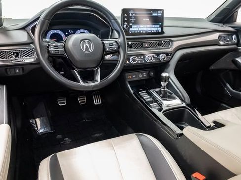 Used 2023 Acura Integra A-Spec FWD image 6