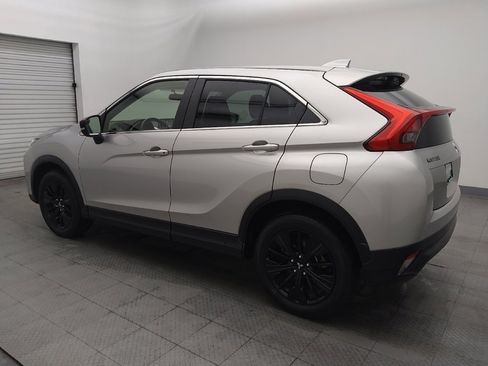 Used 2019 Mitsubishi Eclipse Cross LE image 3