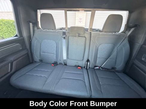 New 2026 RAM 1500 Big Horn image 25