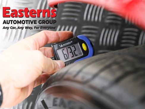 Used 2024 Honda Civic Sport image 26